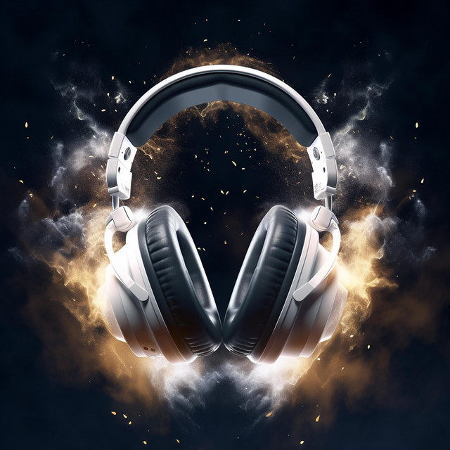 White Noise Frequencies cover art