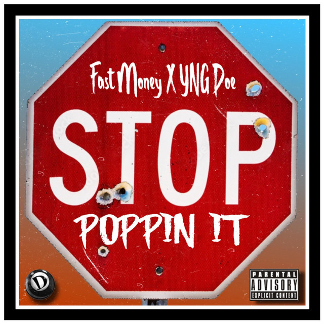 Stop Poppin It