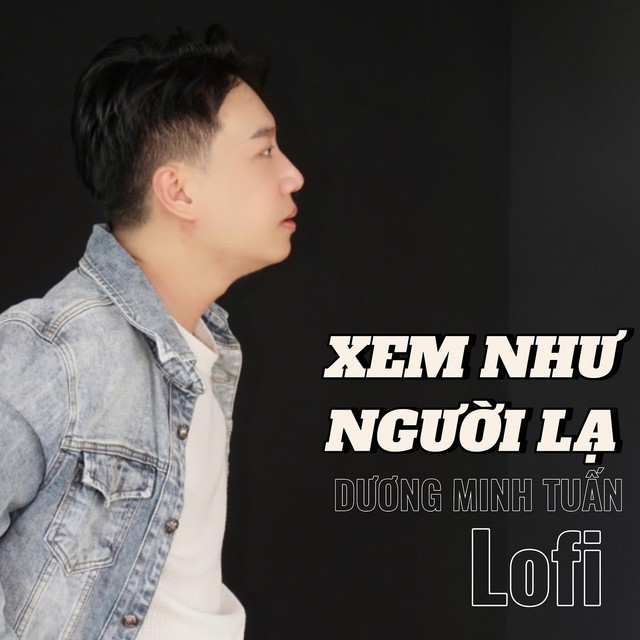 Xem Như Người Lạ - Lofi