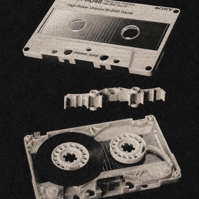 Side A cover