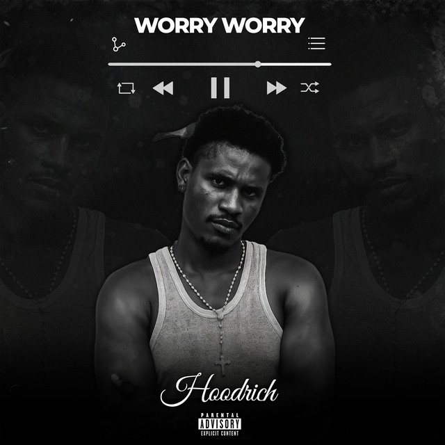 HoodRich