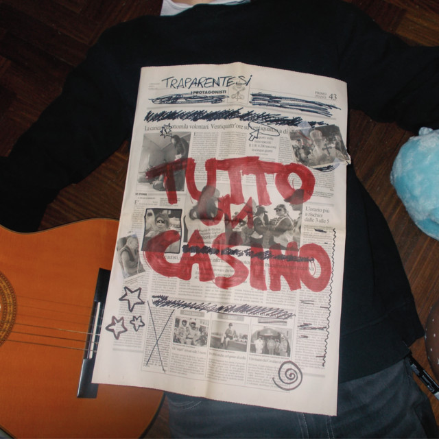 TUTTO UN CASINO