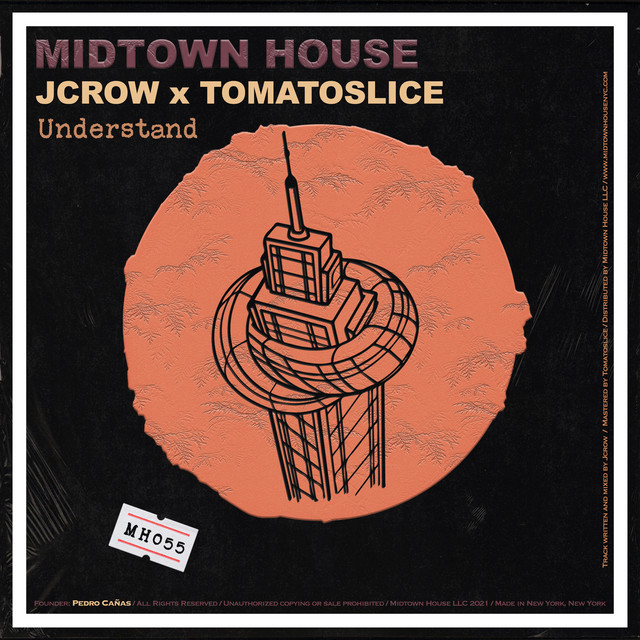 Understand cover art