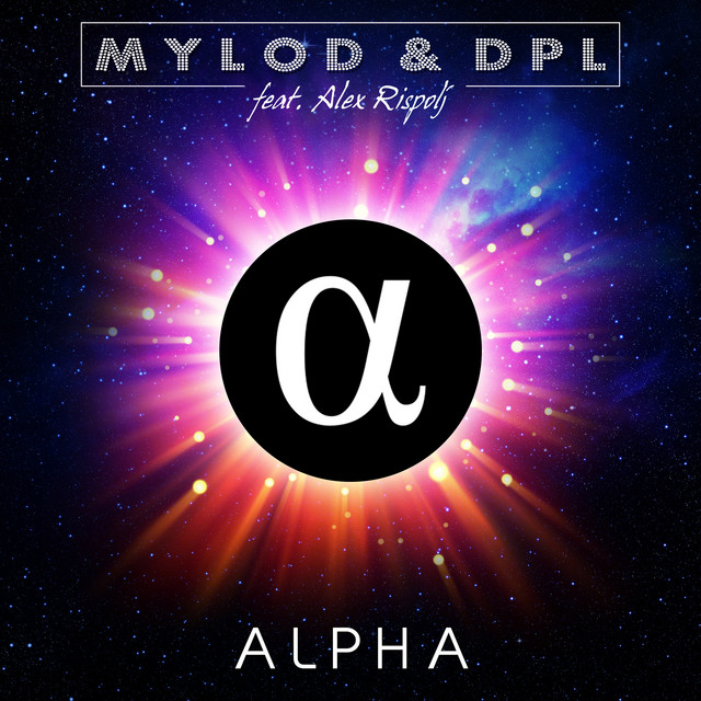 Alpha (feat. Alex Rispolj) - Extended Dream Version cover art
