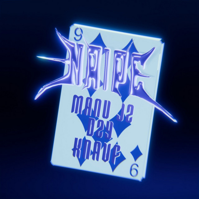 Naipe