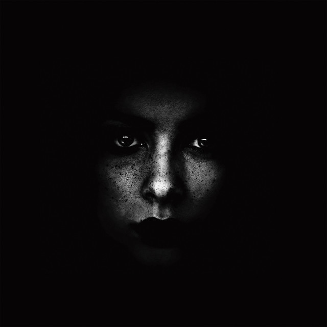 Two Words cover art