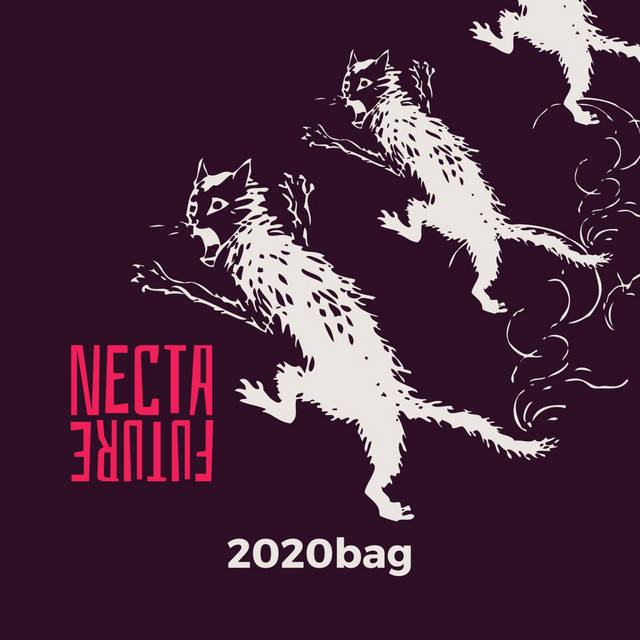 2020bag cover art