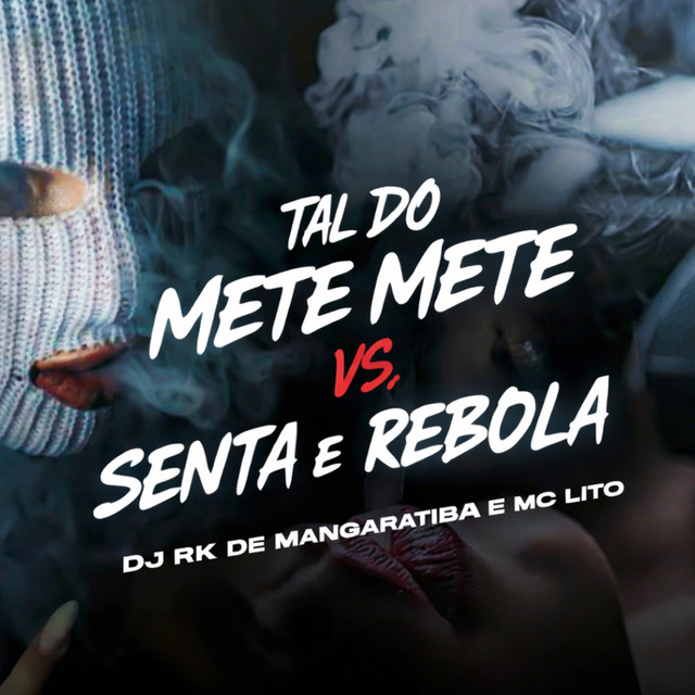 TAL DO METE METE vs SENTA E REBOLA