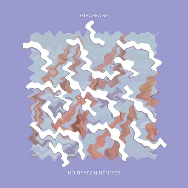 No Reason Remixes cover art