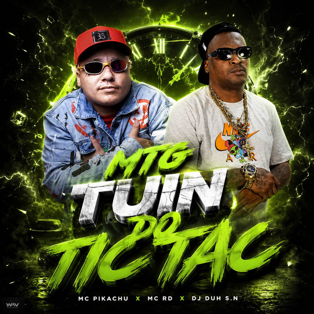 MTG TUIN DO TIC TAC