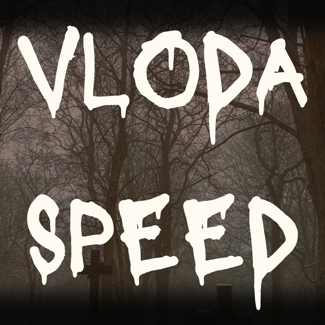 Cover art: Speed — VLoDa