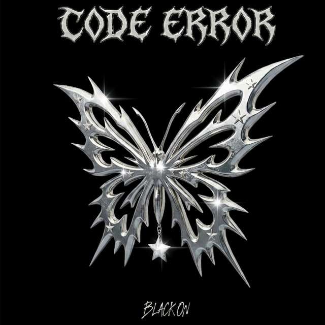 Code Error cover art