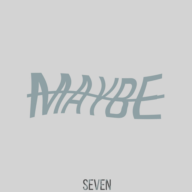 Maybe cover art