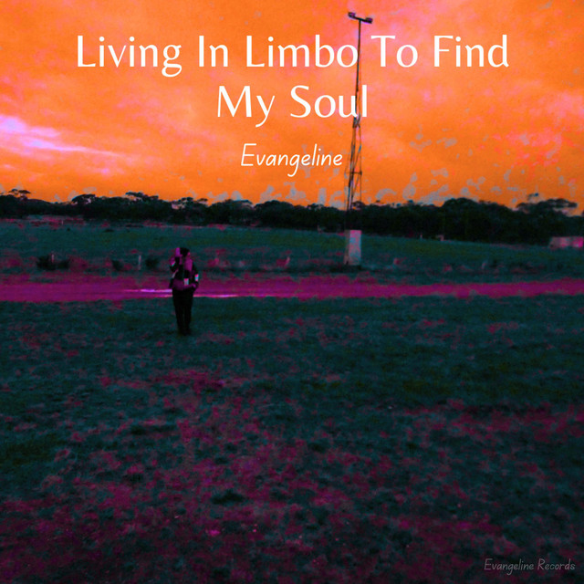 Living In Limbo To Find My Soul (Standard) cover art