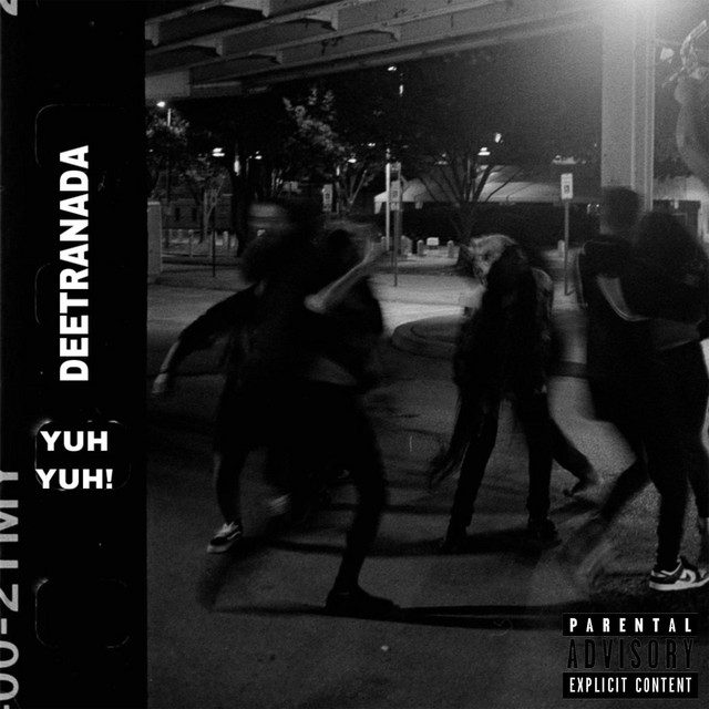 Yuh Yuh! cover art
