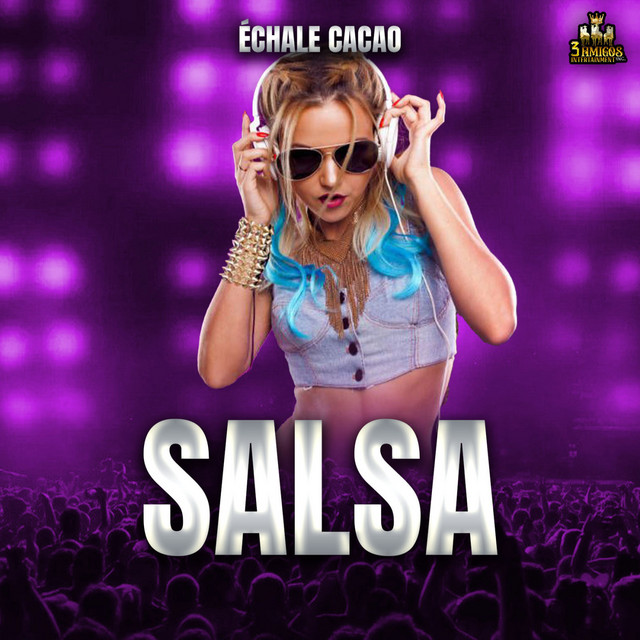 Salsa | Spotify