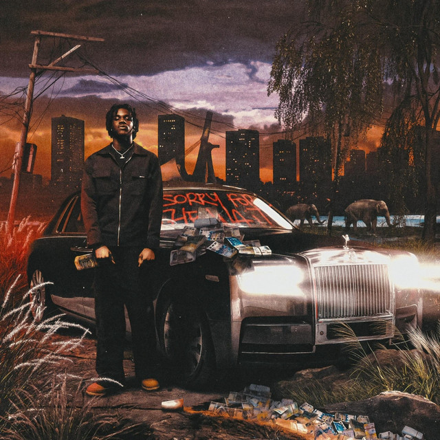 MILANO cover art