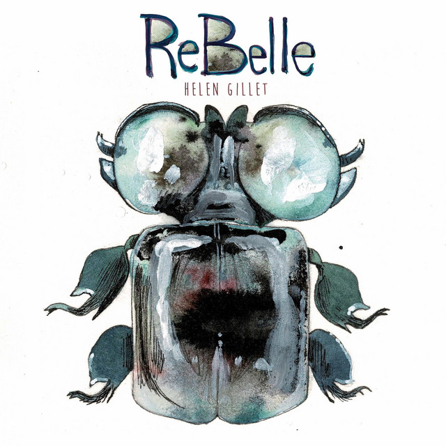 ReBelle cover art