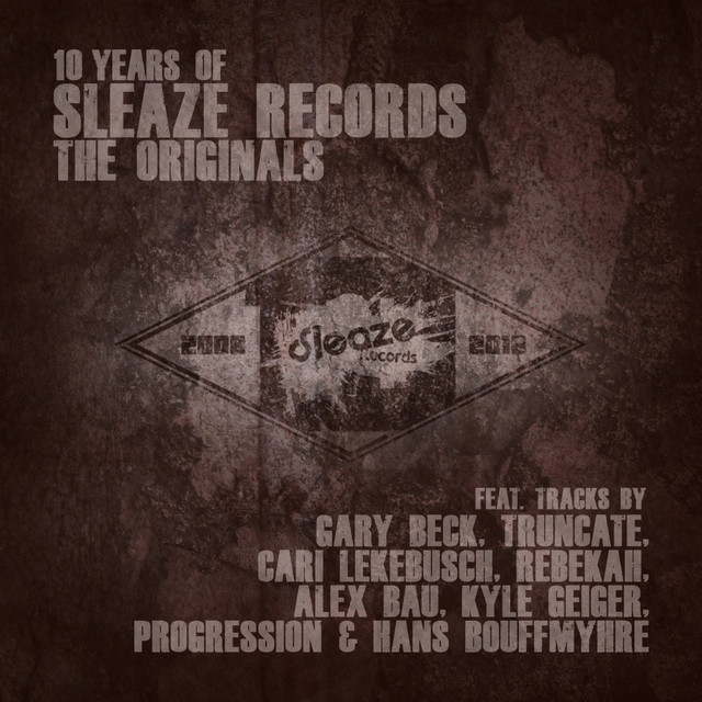 Album art for Sparse