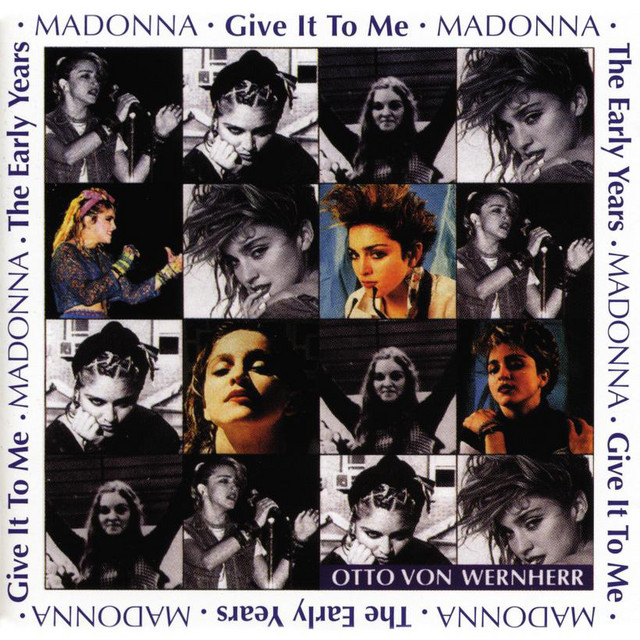 Cosmic Climb - Extended Dance Mix - song and lyrics by Madonna