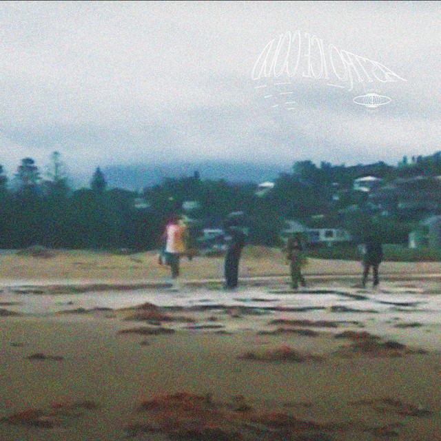 undefined album image