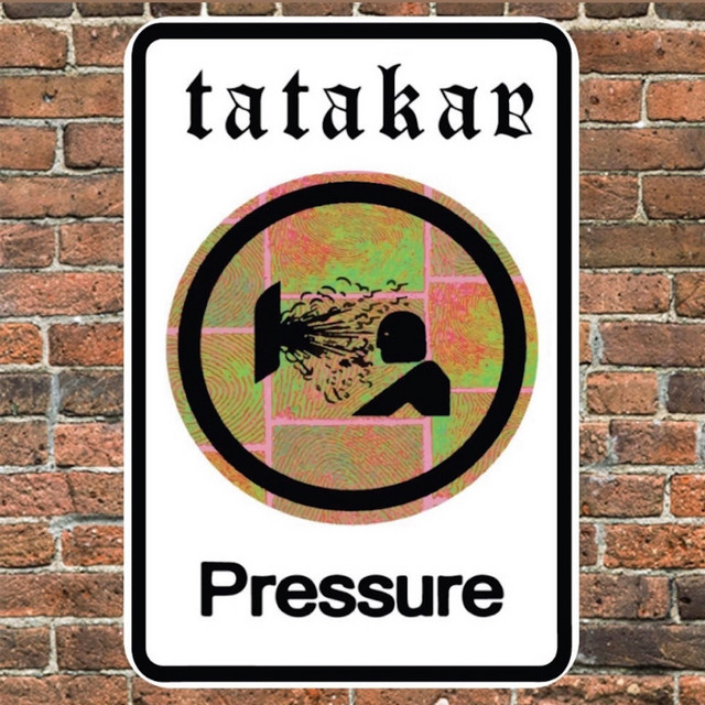 Pressure cover