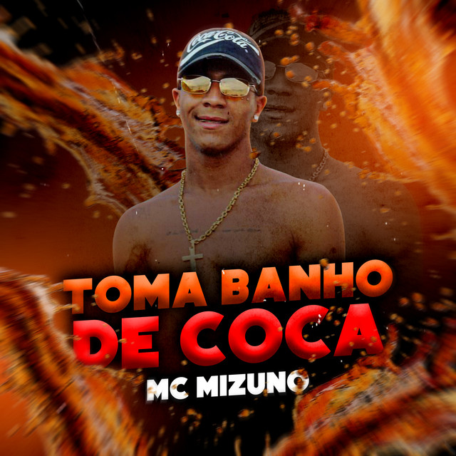 Toma Banho De Coca