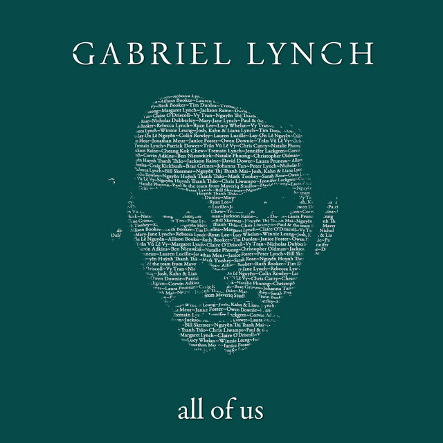 All of Us cover art