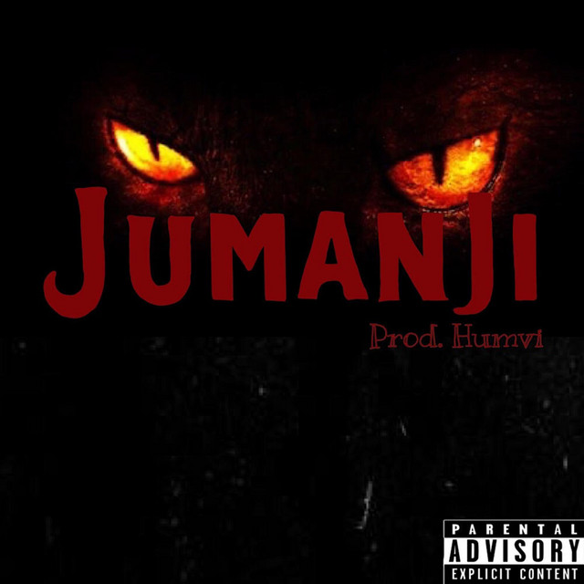 Jumanji