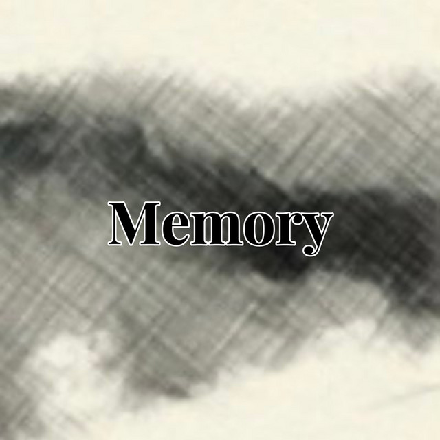 Memory cover art