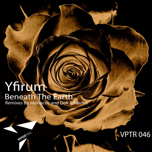 Beneath the Earth cover art