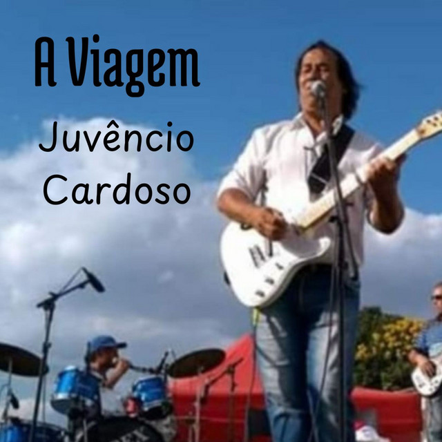 Juvêncio Cardoso