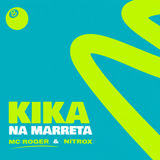 Kika na Marreta