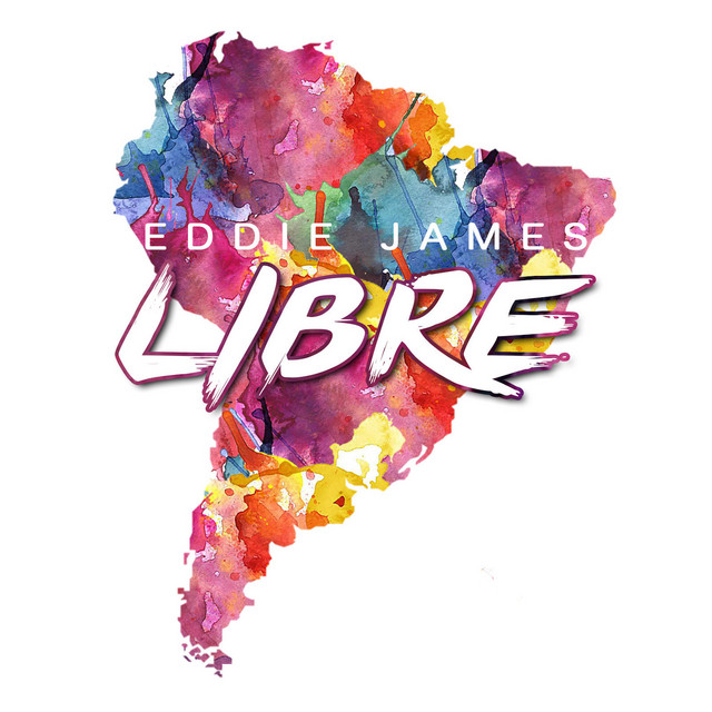 Libre cover art