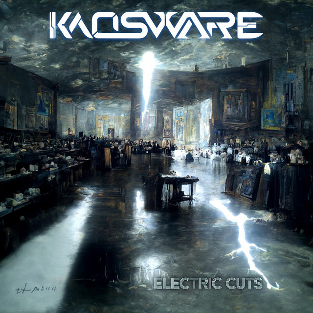 Electric Cuts cover