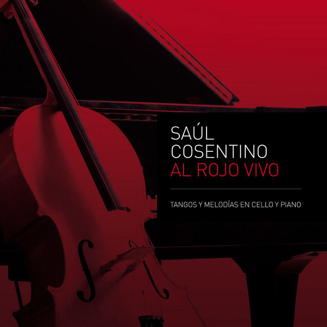 Al Rojo Vivo cover art