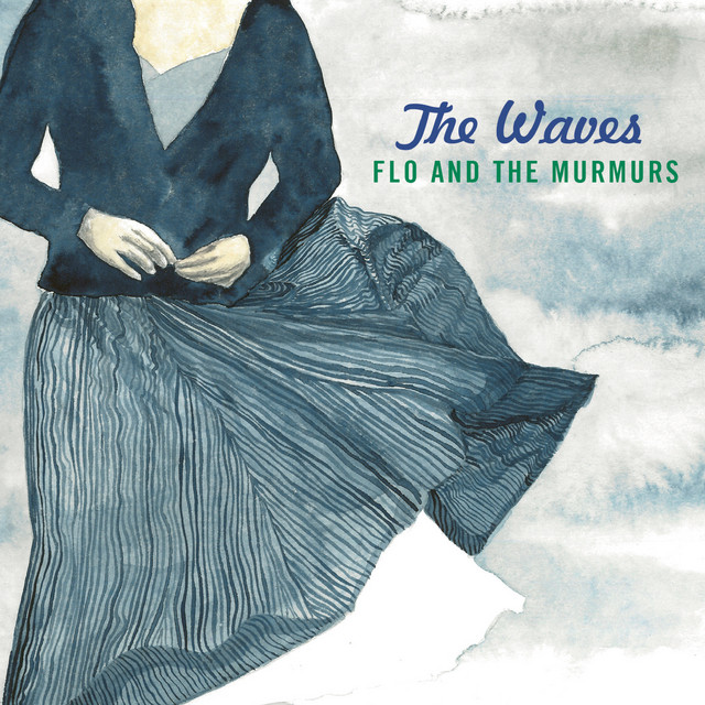 The Waves cover art
