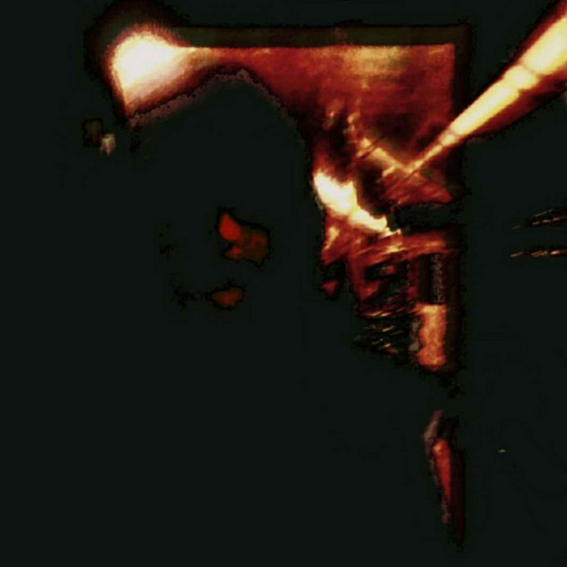 Demo #1 cover art