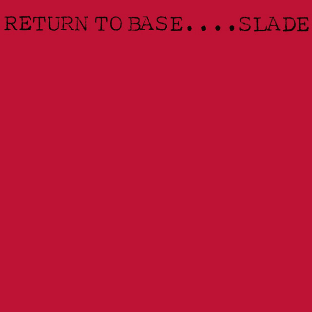 Return to Base