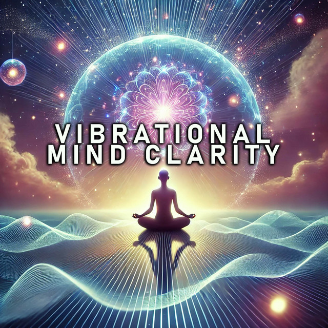Vibrational Mind Clarity cover art