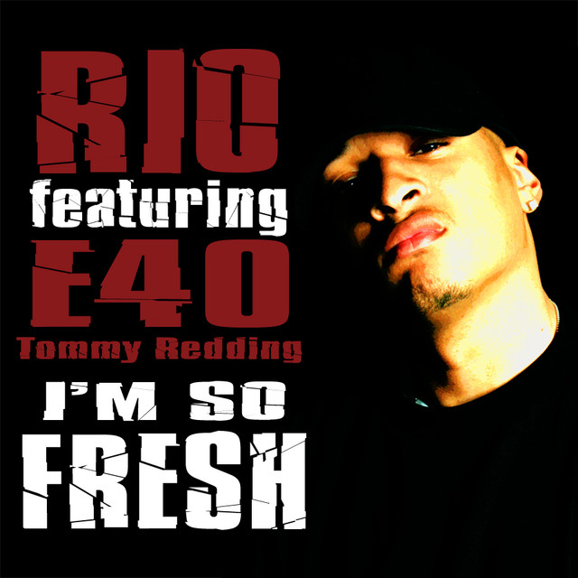 I'm So Fresh - Instrumental cover art