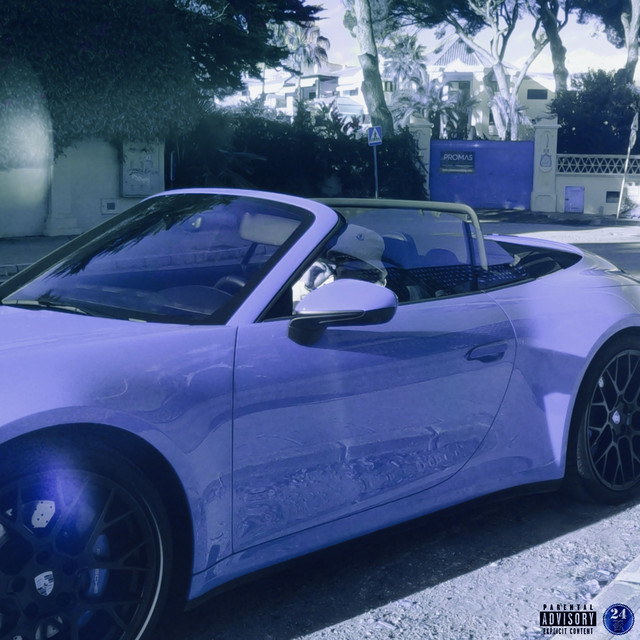 Marbella cover art