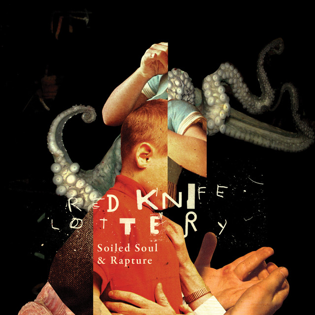 Red Knife Lottery Photo