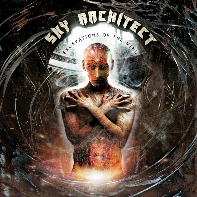 Excavations of the Minds cover art