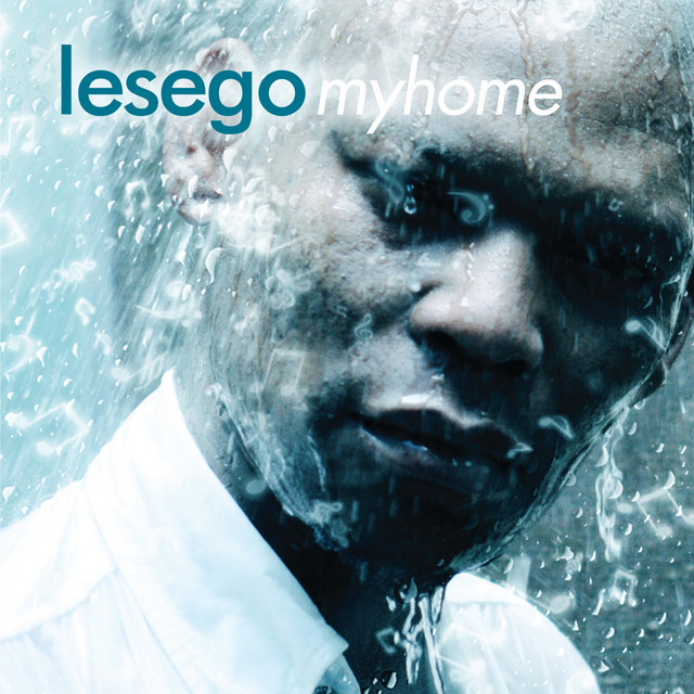 Myhome cover art