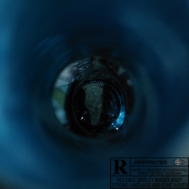 Alien cover art