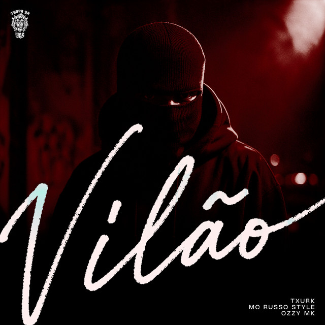Vilão