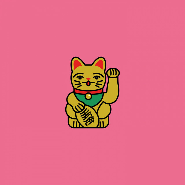 Genkidama cover art