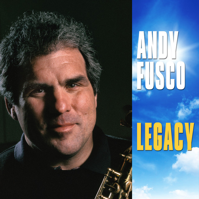 Legacy - Live at Wilkins Theatre (1988) cover art