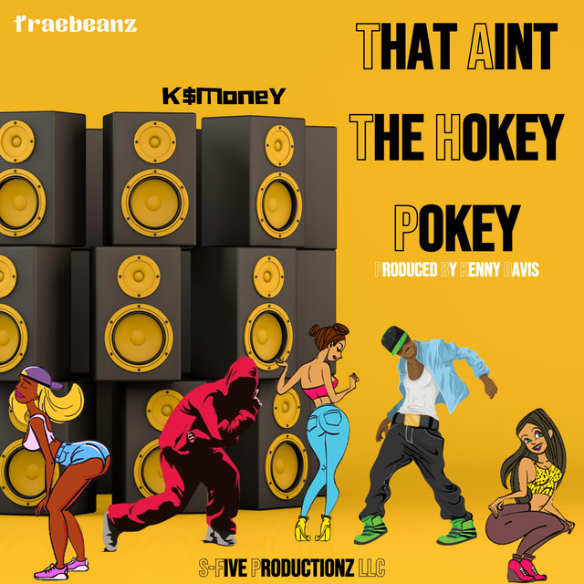 That Aint The Hokey Pokey
